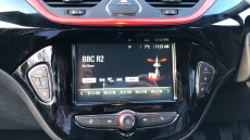 Vauxhall Corsa 1.4 Griffin 5dr Petrol Hatchback